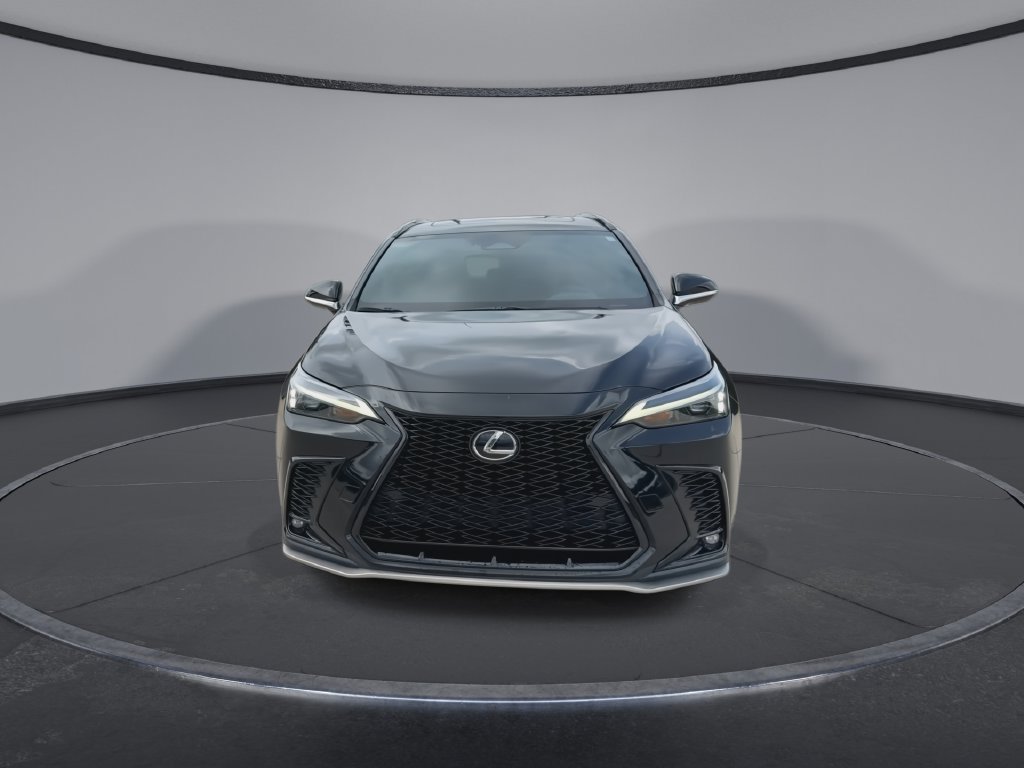 Used 2024 Lexus NX 350 F Sport AWD/4WD image 3
