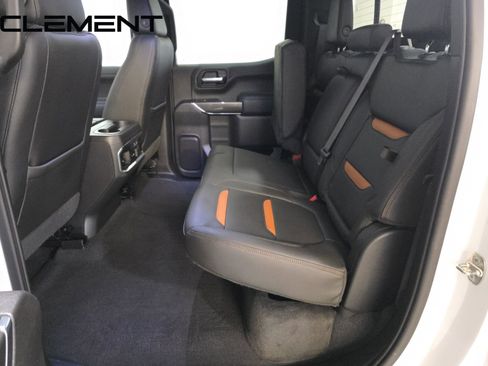 Used 2020 GMC Sierra 1500 AT4 w/ AT4 Premium Package image 36