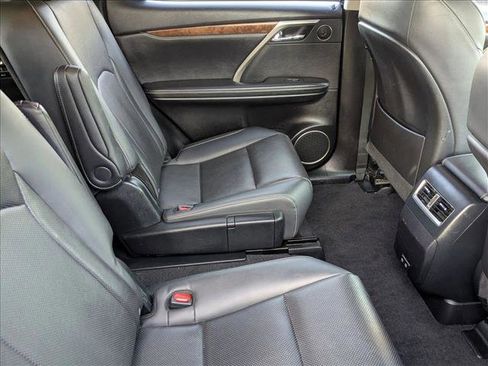 Used 2021 Lexus RX 350L FWD w/ Premium Package image 21