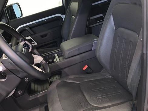 Used 2020 Land Rover Defender 110 S AWD/4WD image 19