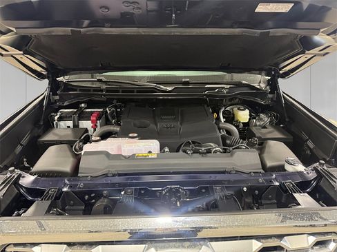 New 2026 Toyota Tundra 1794 Edition image 18
