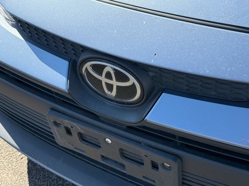 Used 2024 Toyota Corolla LE FWD image 8