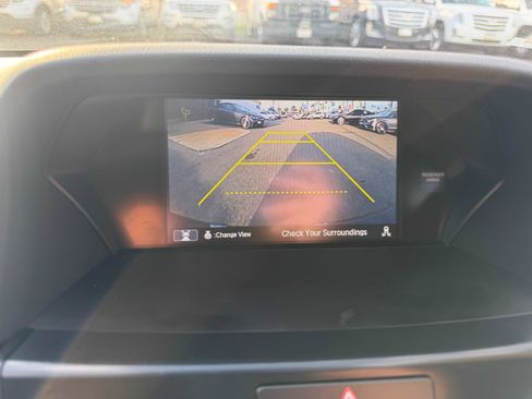 Used 2016 Acura ILX image 25