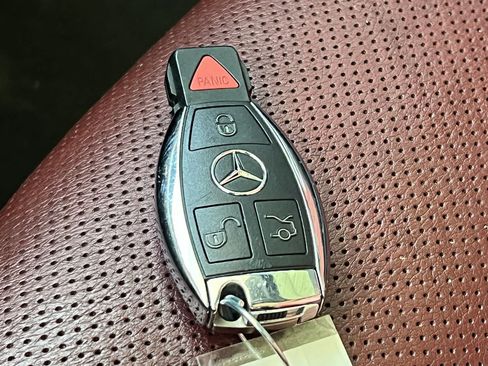 Used 2018 Mercedes-Benz C 43 AMG 4MATIC Sedan image 27