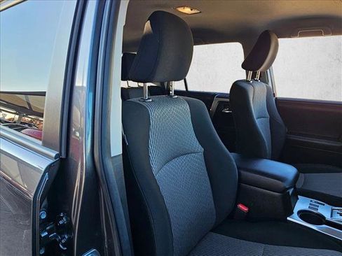 Used 2019 Toyota 4Runner SR5 image 24