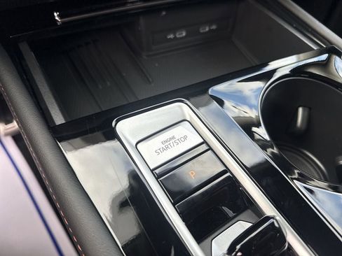 New 2026 Volkswagen Atlas Peak Edition AWD/4WD image 33