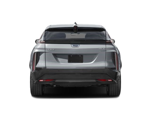 Certified 2024 Cadillac Lyriq Luxury w/ LPO, Floor Liner Package RWD image 9