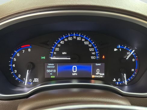 Used 2014 Cadillac SRX Luxury w/ Driver Awareness Package image 30