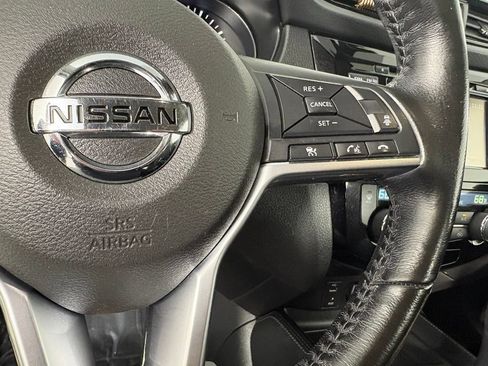 Used 2017 Nissan Rogue Sport SL w/ SL Premium Package AWD/4WD image 29