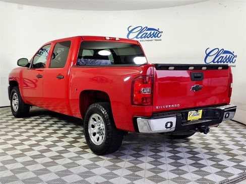 Used 2013 Chevrolet Silverado 1500 LT image 2