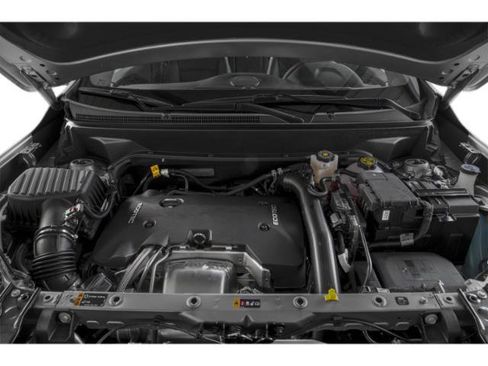 Used 2021 GMC Terrain SLE w/ Driver Convenience Package AWD/4WD image 15
