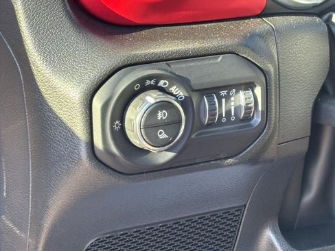 Used 2022 Jeep Gladiator Rubicon image 8