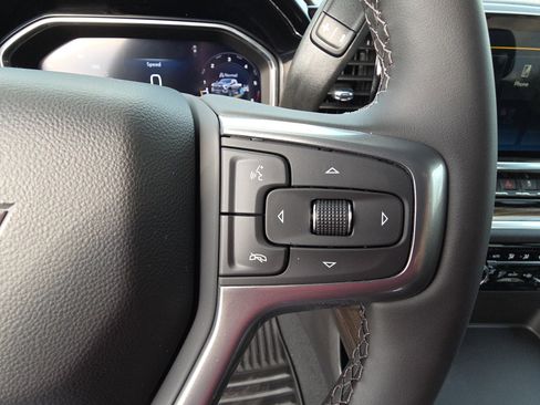 New 2026 Chevrolet Silverado 2500 LT w/ All Star Edition image 20