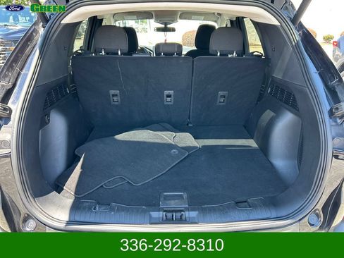 Used 2024 Ford Escape Active w/ Tech Pack #1 AWD/4WD image 27