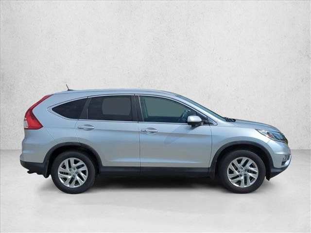 Used 2016 Honda CR-V EX-L image 4