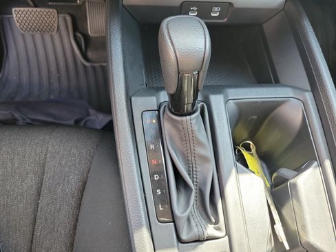 Used 2025 Honda Accord LX image 26