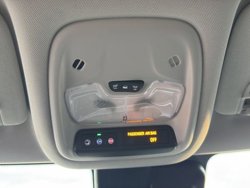 New 2026 Chevrolet TrailBlazer LT image 12