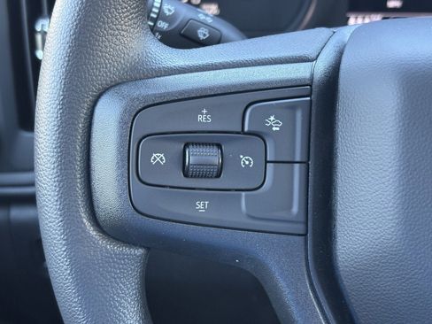 New 2026 Chevrolet Silverado 2500 Custom image 33