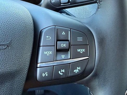 New 2025 Ford Maverick XLT w/ Equipment Group 301A image 13