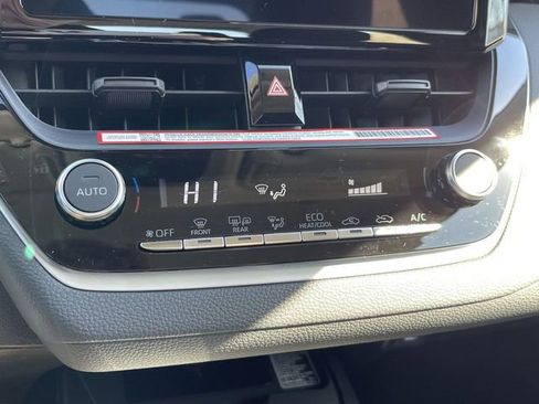 New 2026 Toyota Corolla LE image 11