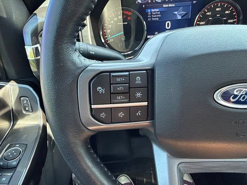 Used 2021 Ford F150 XLT w/ Equipment Group 302A High AWD/4WD image 17