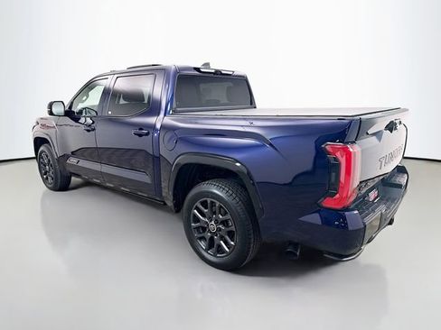 Used 2024 Toyota Tundra Platinum AWD/4WD image 6