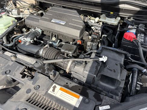 Certified 2017 Honda CR-V EX-L image 18