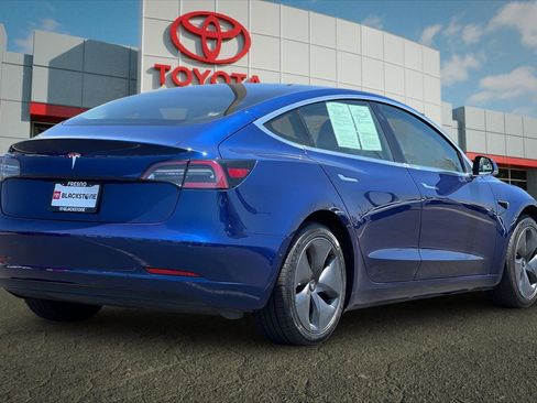 Used 2020 Tesla Model 3 Standard Range Plus RWD image 3