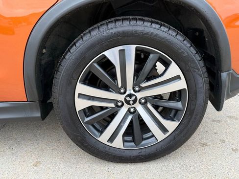 Used 2020 Mitsubishi Outlander Sport SE AWD/4WD image 51