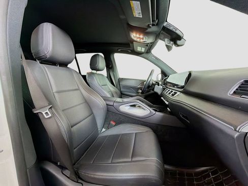 Used 2023 Mercedes-Benz GLE 350 4MATIC image 31