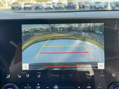 Used 2024 Lexus RX 350 Premium w/ Accessory Package (Z1) image 25