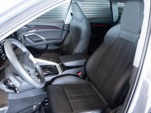 Certified 2025 Audi Q5 Premium Plus w/ Premium Plus image 6