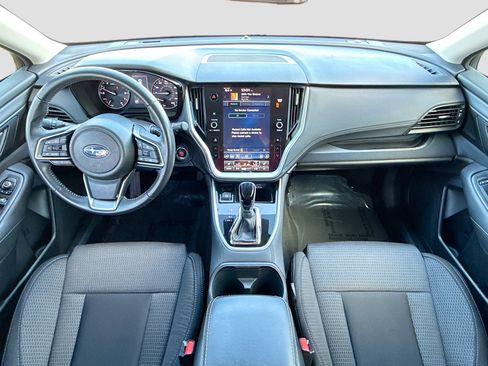 Certified 2024 Subaru Outback Premium image 16