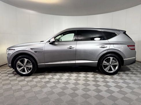 Used 2024 Genesis GV80 3.5T image 5