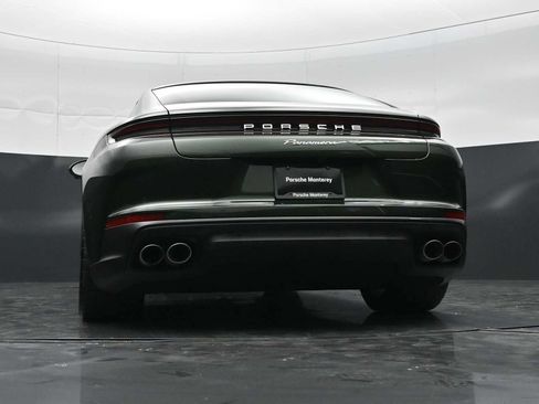 New 2026 Porsche Panamera RWD image 39