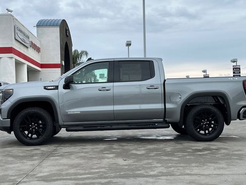 New 2026 GMC Sierra 1500 Elevation w/ Elevation Select Package image 3