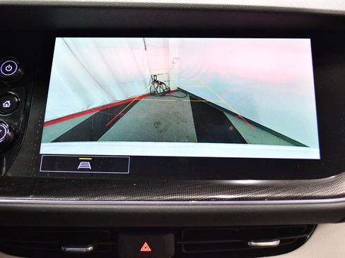 Used 2022 Buick Envision Preferred image 47