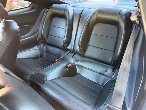 Used 2020 Ford Mustang Premium RWD image 26