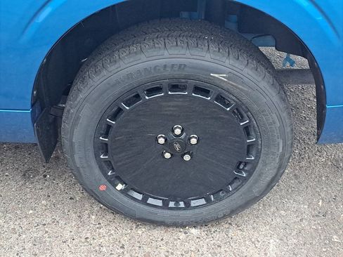 New 2026 Ford Maverick Lobo image 27