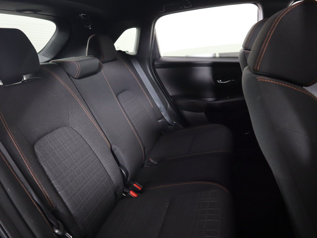 Used 2024 Honda HR-V Sport image 32