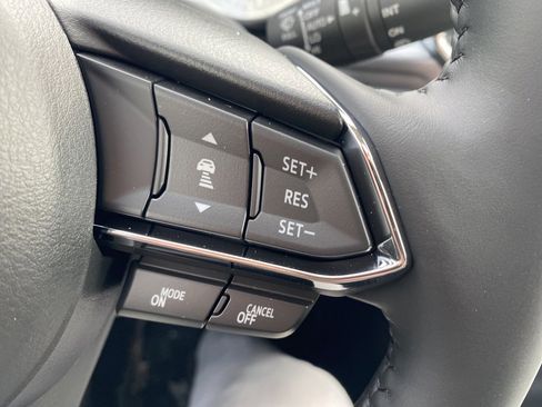 New 2025 MAZDA CX-5 AWD 2.5 S w/ Preferred Package image 19