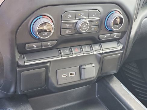 Used 2022 Chevrolet Silverado 1500 RST w/ Redline Edition image 18