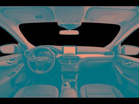 Certified 2022 Ford Escape SE w/ Cold Weather Package image 5