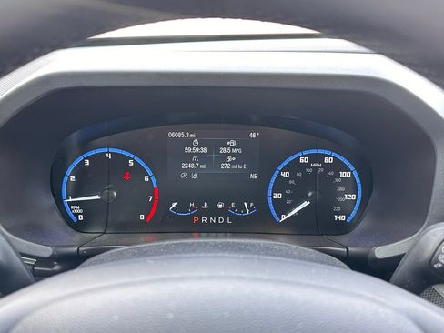 Used 2024 Ford Bronco Sport Big Bend w/ Convenience Package image 26