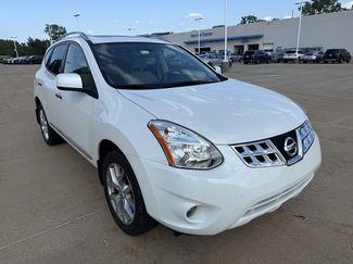 Used 2011 Nissan Rogue SV w/ SL Pkg AWD/4WD video 2