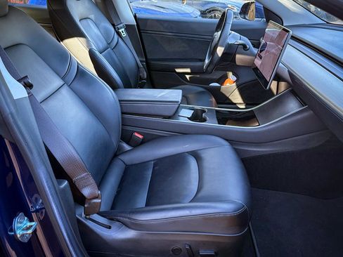 Used 2018 Tesla Model 3 Long Range image 26