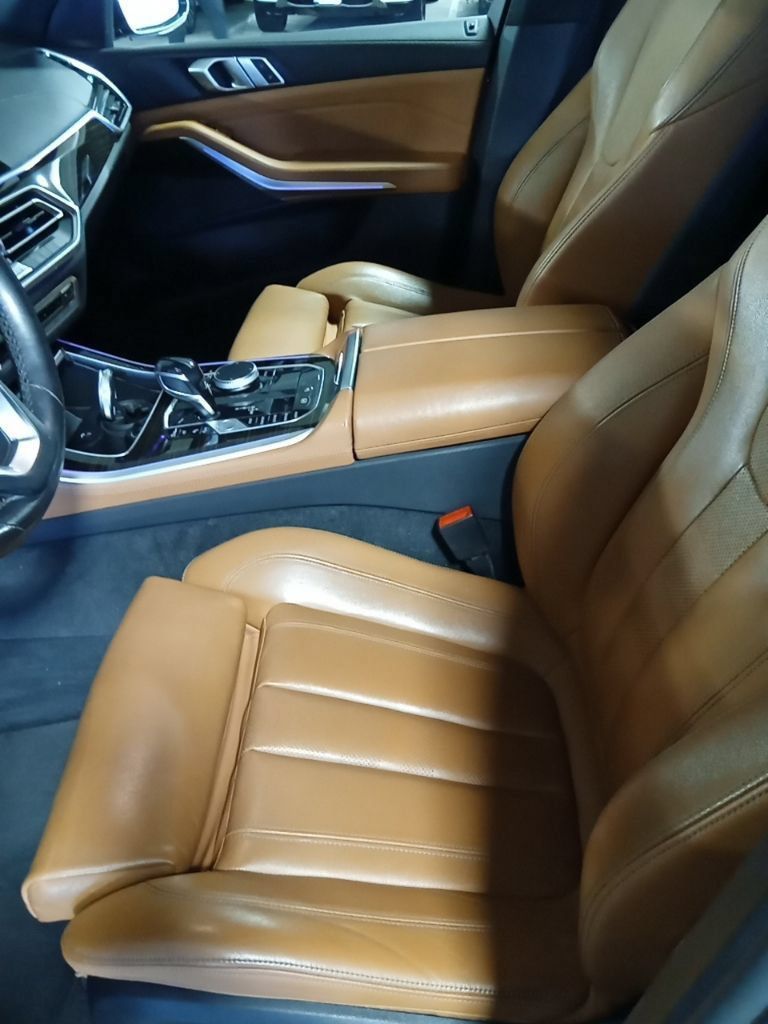 Used 2019 BMW X5 xDrive40i AWD/4WD image 9