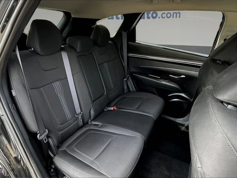 Used 2024 Hyundai Tucson SEL AWD/4WD image 28
