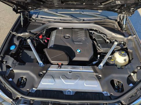 Certified 2023 BMW X3 xDrive30i w/ Convenience Package image 34