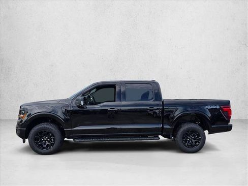 New 2026 Ford F150 XLT w/ Equipment Group 302A MID AWD/4WD image 5